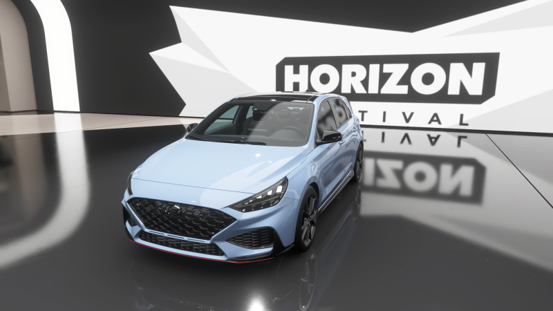 2020 Hyundai I30 N