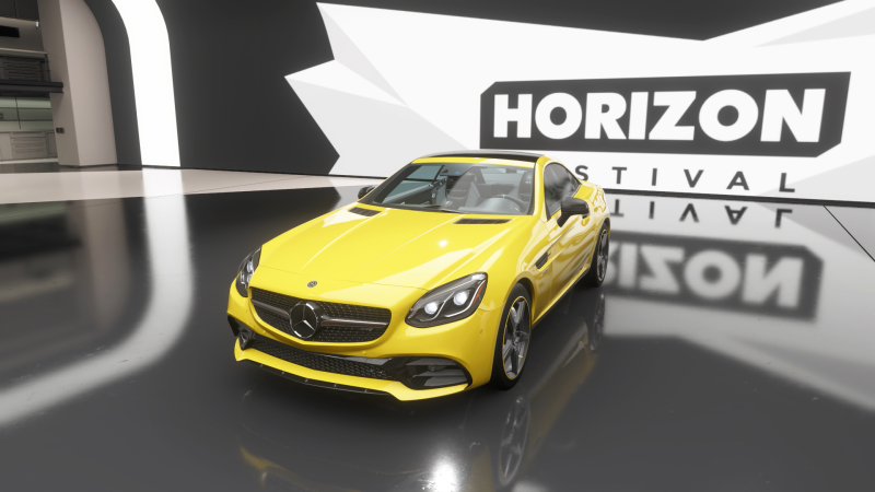 2020 Mercedes-Amg Slc 43 Final Edition