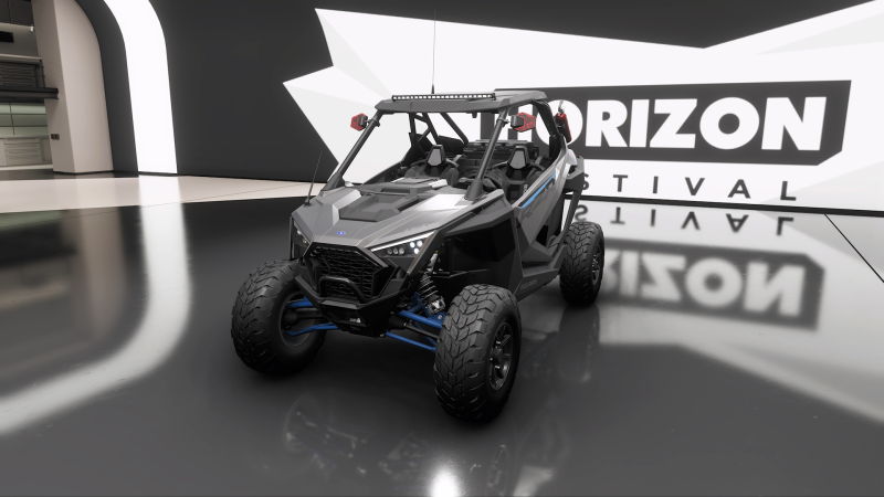 2021 Polaris Rzr Pro Xp Ultimate