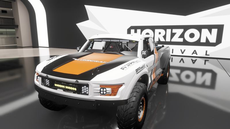 2022 Alumicraft #6165 Trick Truck