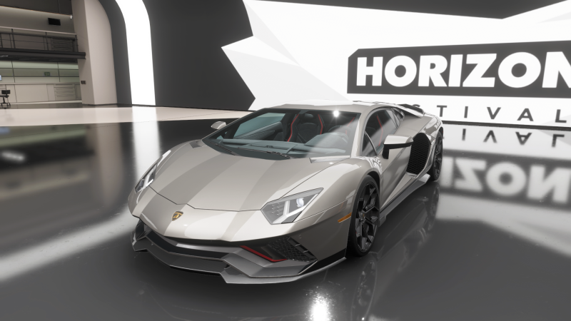 2022 Lamborghini Aventador Lp 780-4 Ultimae