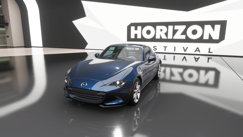 2022 Mazda Mx-5 Miata Rf