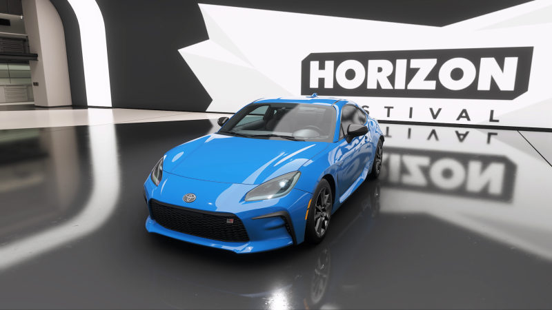 2022 Toyota Gr86