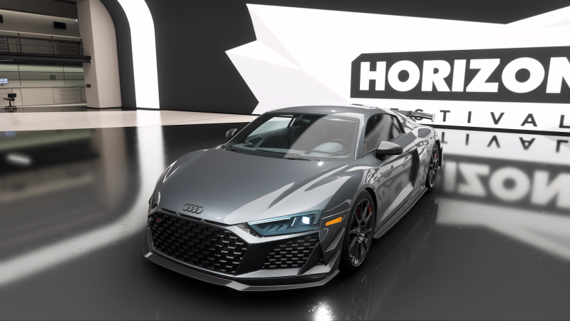 2023 Audi R8 Coupe V10 Gt Rwd