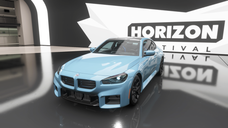 2023 Bmw M2