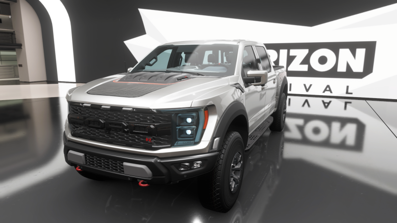 2023 Ford F-150 Raptor R