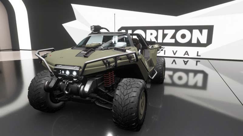 2554 Amg Transport Dynamics M12s Warthog Cst