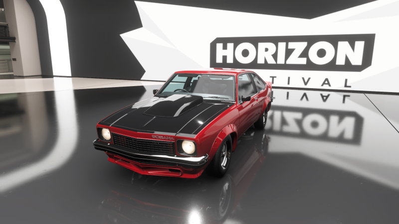 1977 Holden Torana A9x