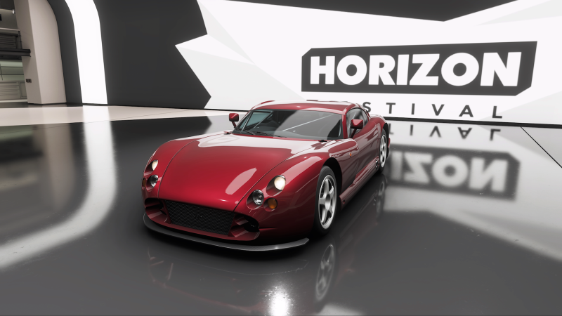 1998 Tvr Cerbera Speed 12