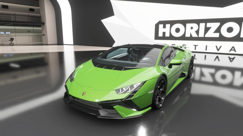 2022 Lamborghini HuracáN Tecnica