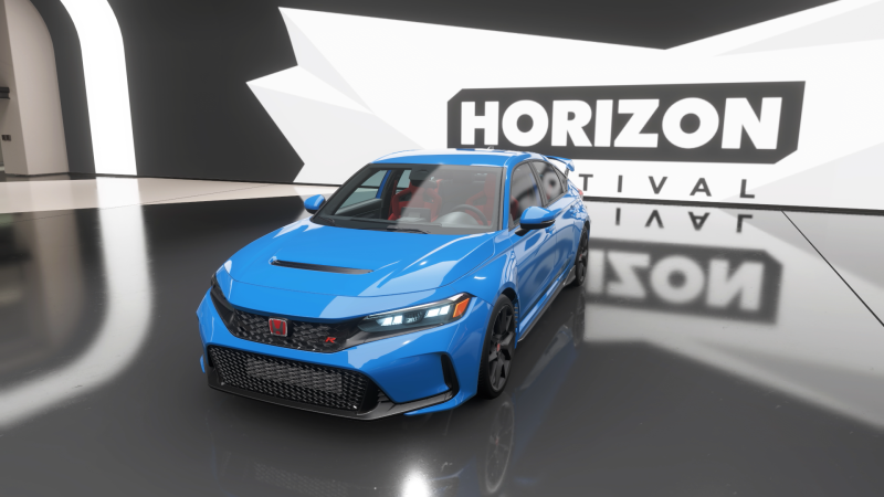 2023 Honda Civic Type R
