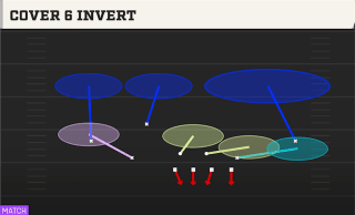 Cover 6 Invert play art