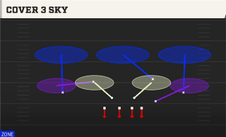 Cover 3 Sky play art