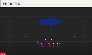 FS Blitz play art
