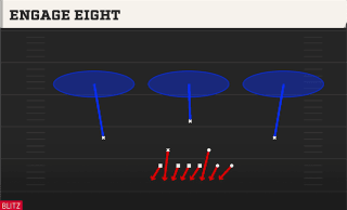 Engage Eight play art