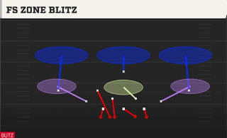 FS Zone Blitz play art