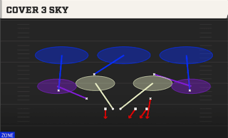 Cover 3 Sky play art