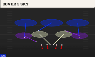 Cover 3 Sky play art