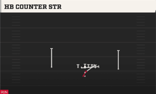 HB Counter STR play art