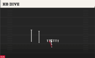 HB Dive play art