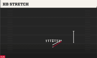 HB Stretch play art