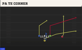 PA TE Corner play art