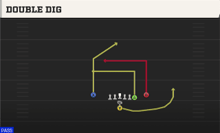 Double Dig play art