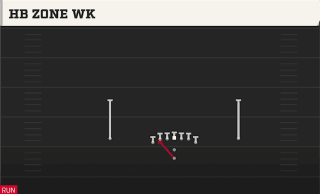 HB Zone WK play art