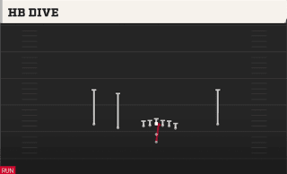 HB Dive play art