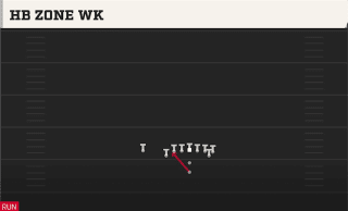 HB Zone WK play art