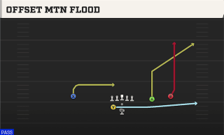 Offset Mtn Flood play art