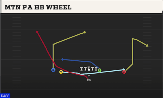 Mtn PA HB Wheel play art