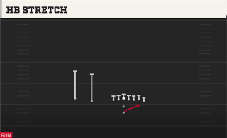 HB Stretch play art