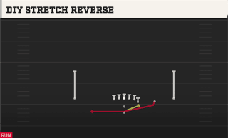 Diy Stretch Reverse play art