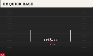HB Quick Base play art