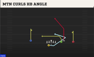 Mtn Curls HB Angle play art
