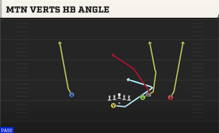 Mtn Verts HB Angle play art