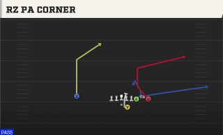 Rz PA Corner play art