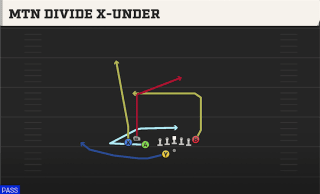 Mtn Divide X-Under play art