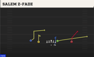 Salem Z-Fade play art
