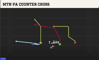 Mtn PA Counter Cross play art