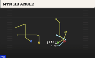 Mtn HB Angle play art