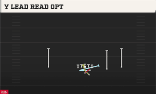 Y Lead Read Opt play art