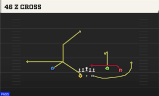 46 Z Cross play art