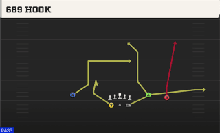 689 Hook play art