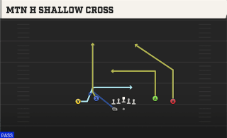 Mtn H Shallow Cross play art