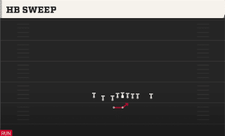 HB Sweep play art