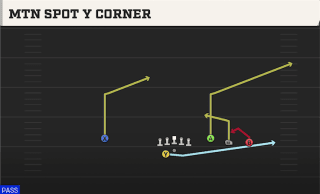 Mtn Spot Y Corner play art