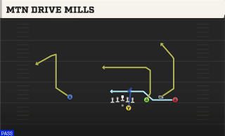 Mtn Drive Mills play art