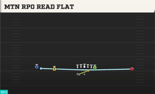 Mtn RPO Read Flat play art